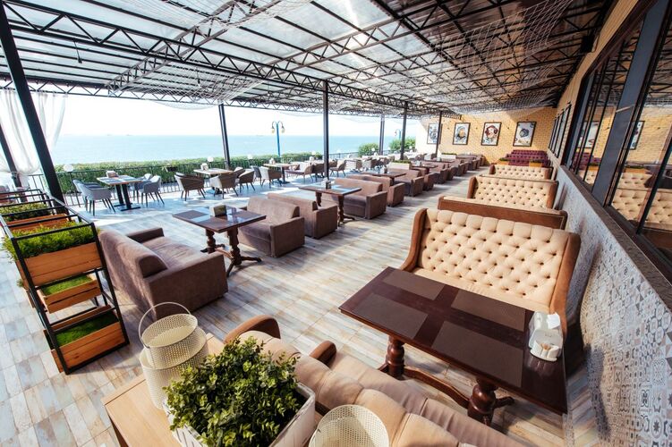 Фотография отеля