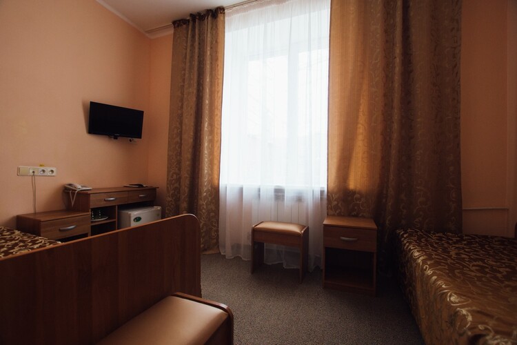 Фотография отеля