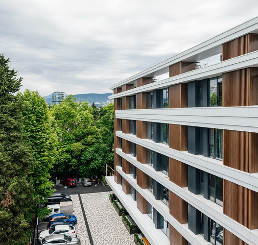 Фотография отеля