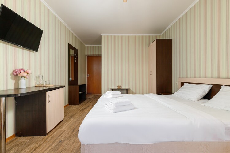 Фотография отеля