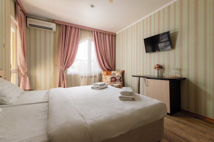 Фотография отеля