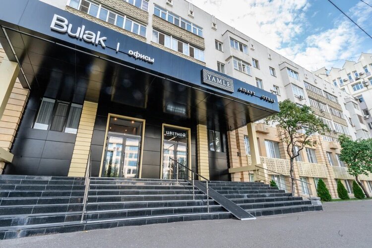 Фотография отеля