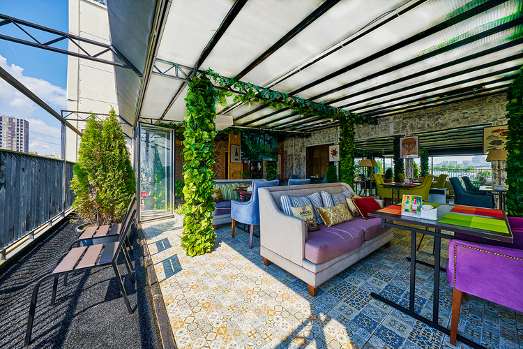 Фотография отеля