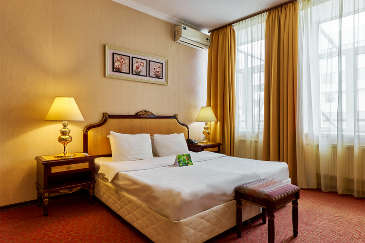 Фотография отеля