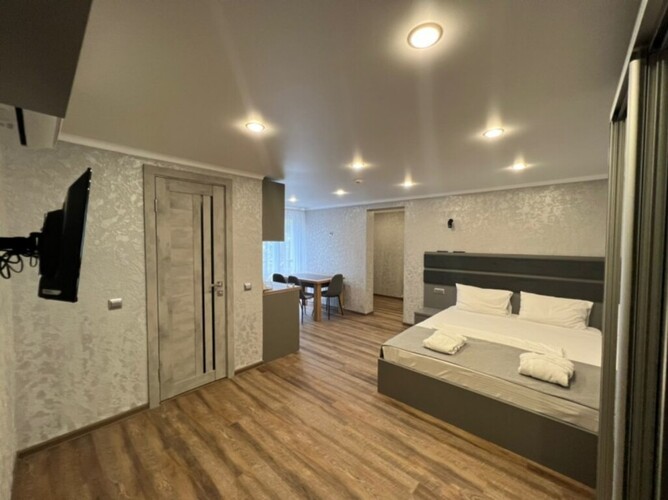 Фотография отеля