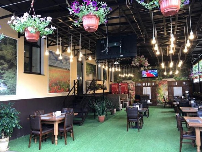 Фотография отеля