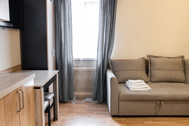 Фотография отеля