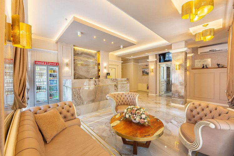 Фотография отеля