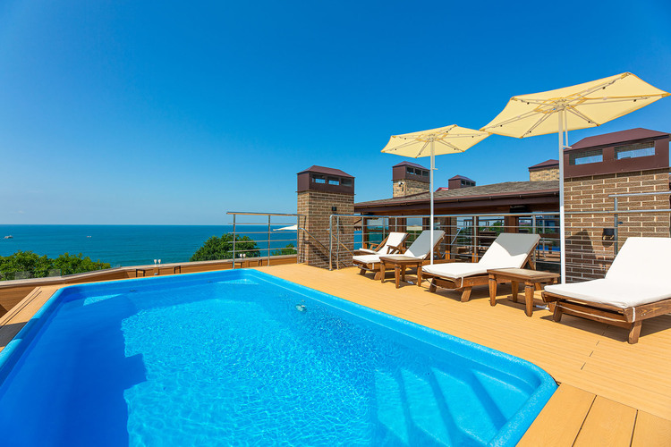 Фотография отеля