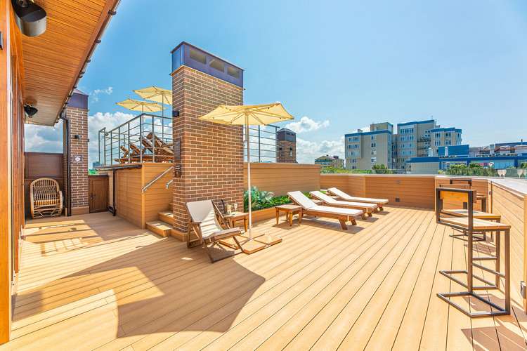 Фотография отеля