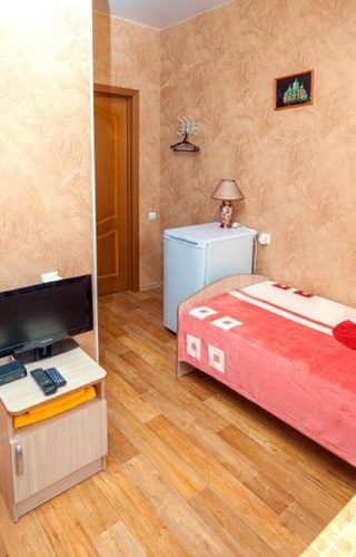 Фотография отеля