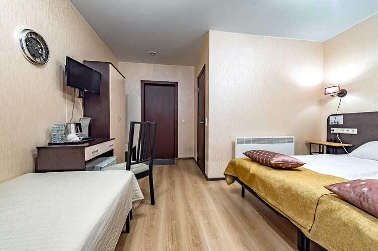 Фотография отеля