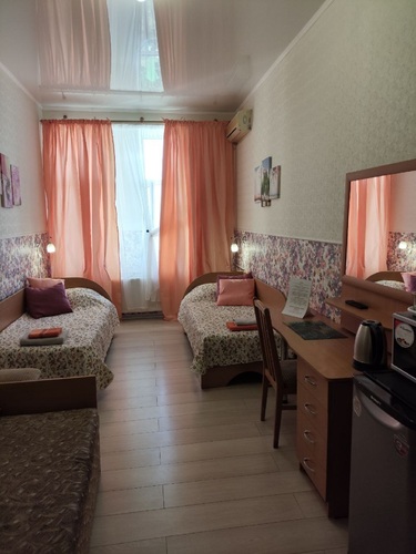 Фотография отеля