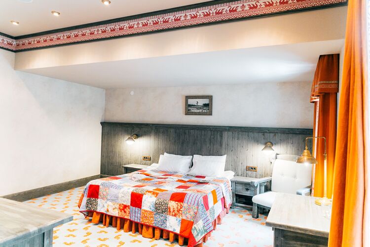 Фотография отеля