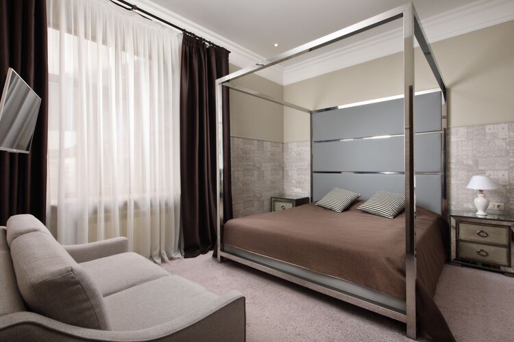 Фотография отеля