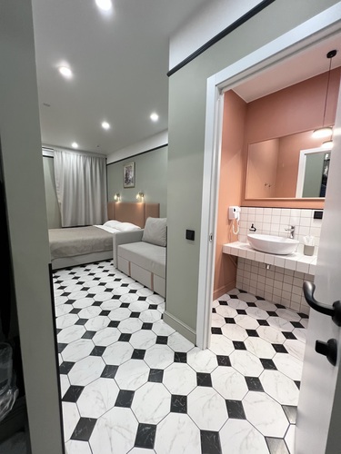 Фотография отеля