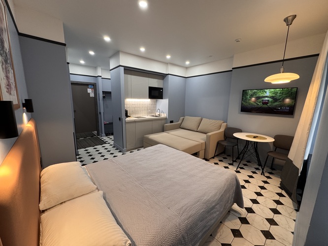 Фотография отеля