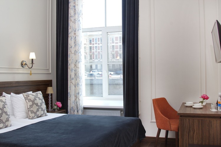 Фотография отеля