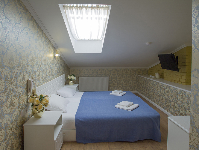 Фотография отеля