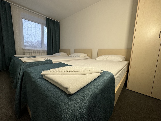 Фотография отеля