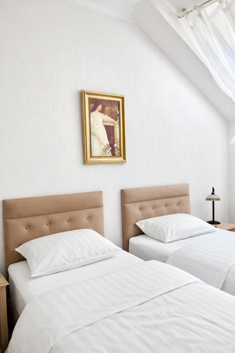 Фотография отеля