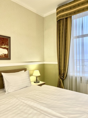 Фотография отеля