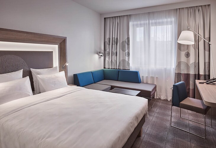 Фотография отеля