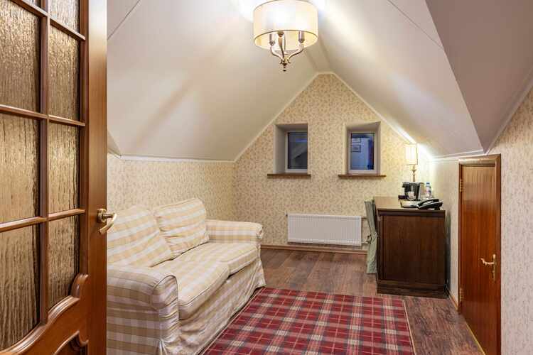 Фотография отеля