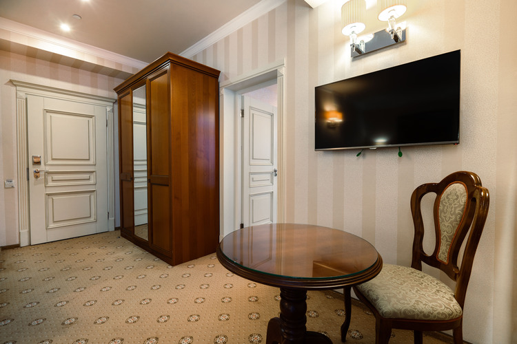 Фотография отеля