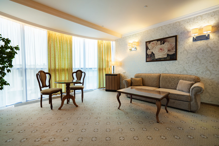 Фотография отеля