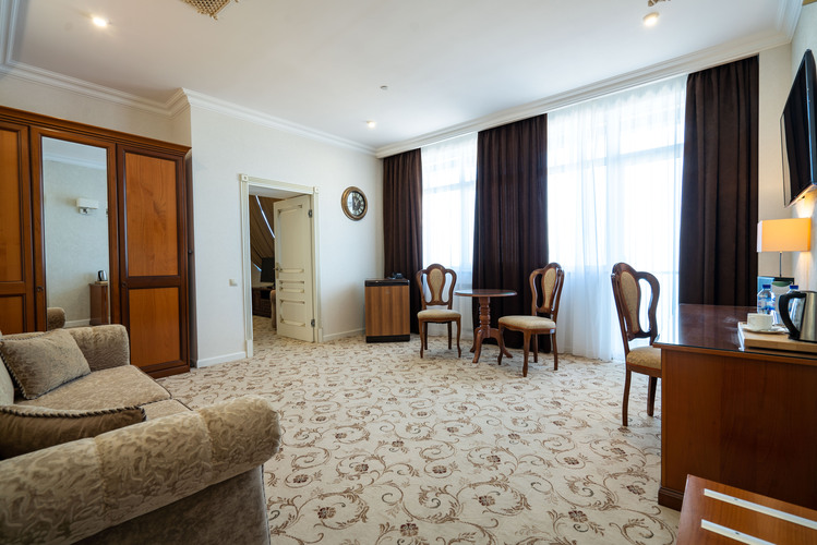 Фотография отеля