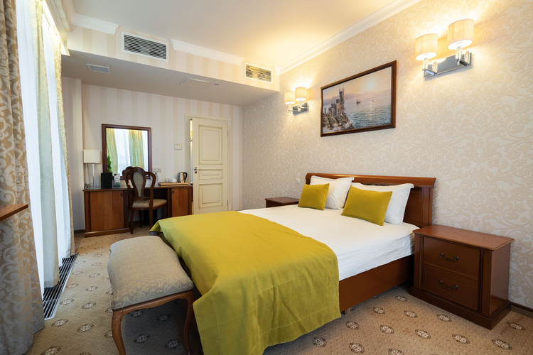 Фотография отеля