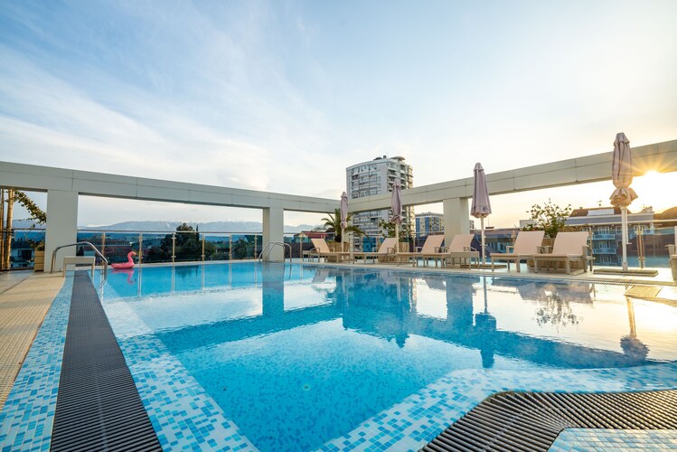 Фотография отеля