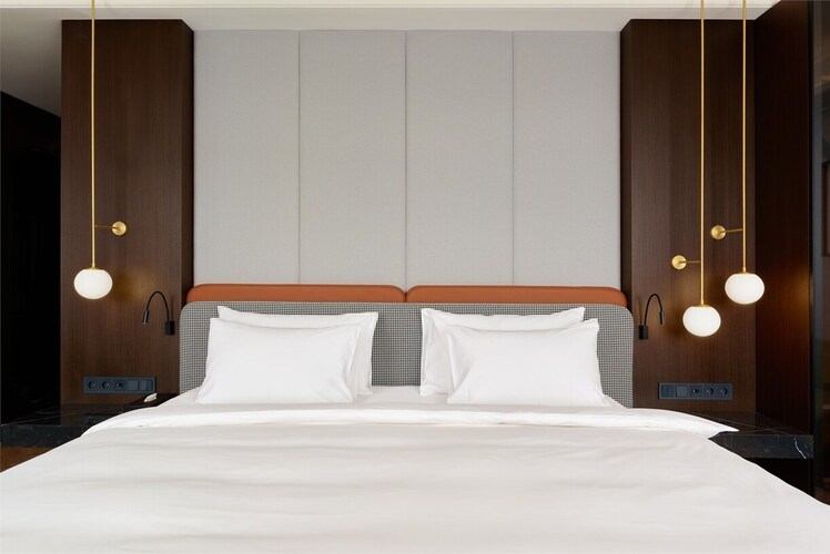 Фотография отеля