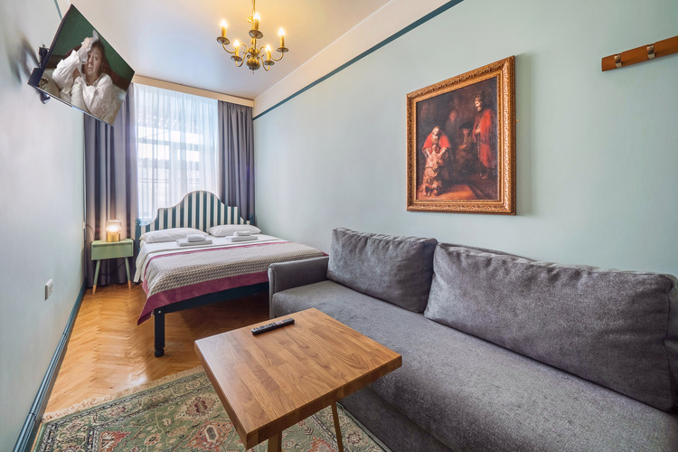 Фотография отеля