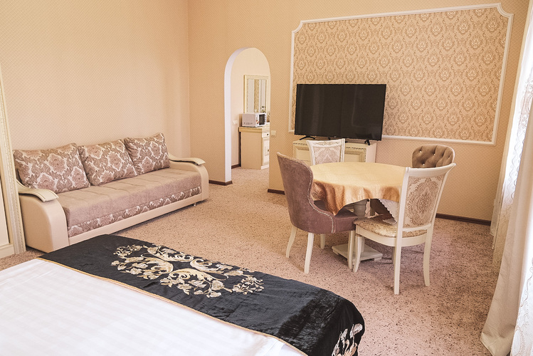 Фотография отеля