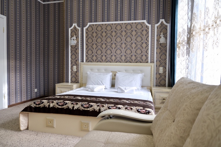 Фотография отеля