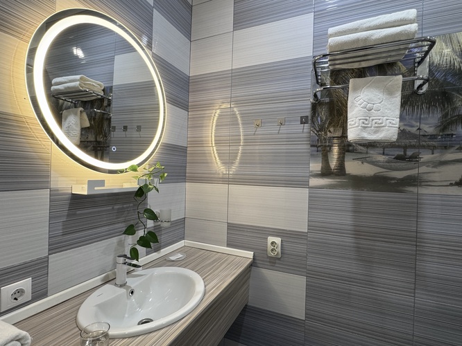 Фотография отеля