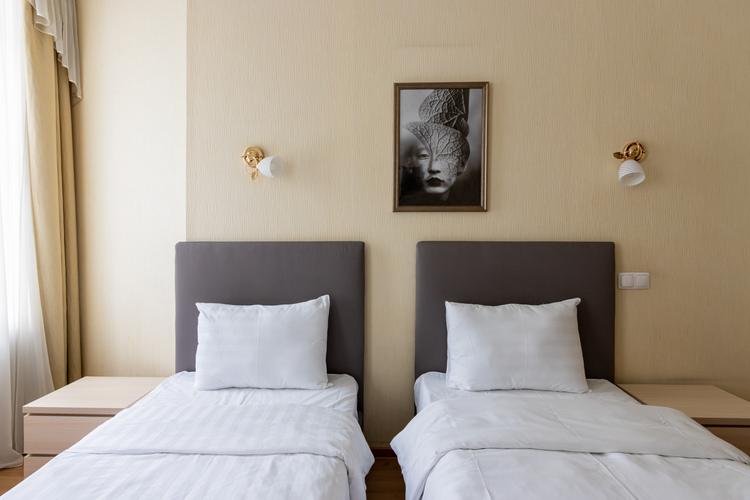 Фотография отеля