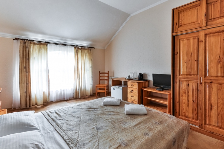 Фотография отеля