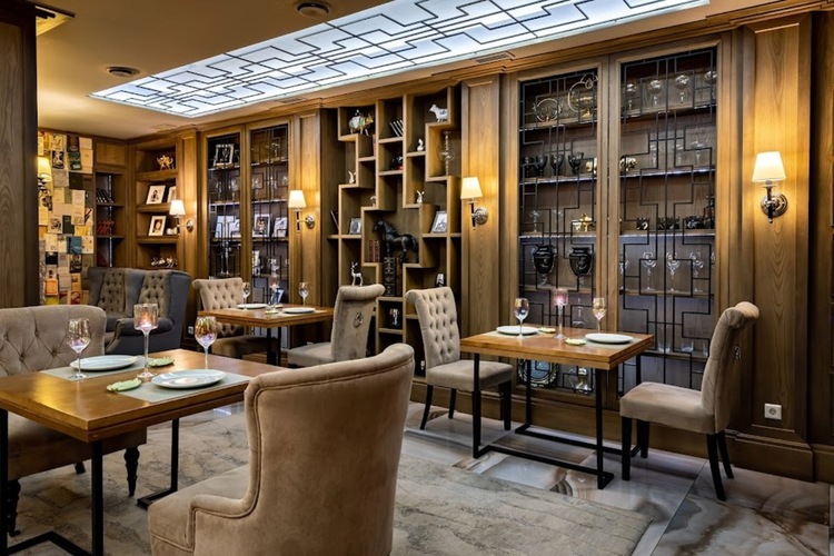 Фотография отеля