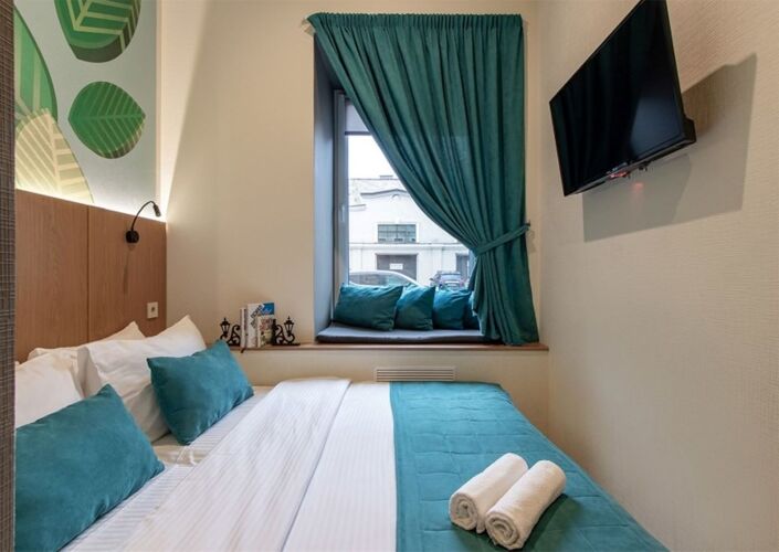 Фотография отеля