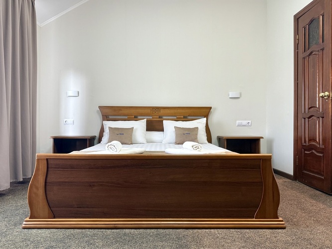 Фотография отеля