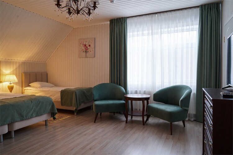 Фотография отеля