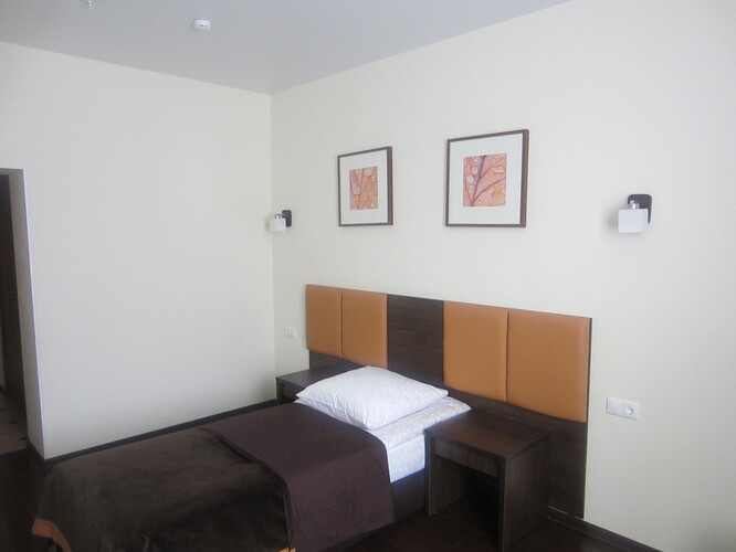 Фотография отеля