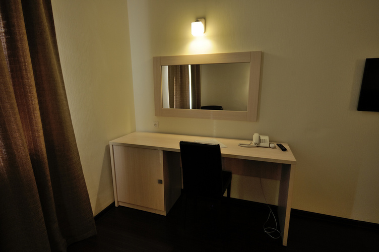 Фотография отеля