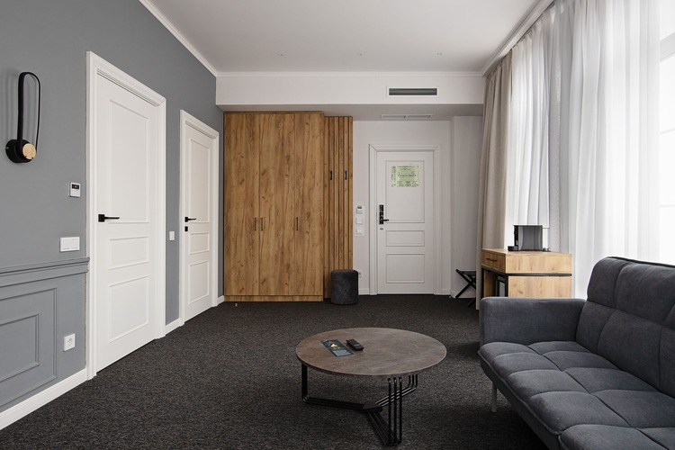 Фотография отеля