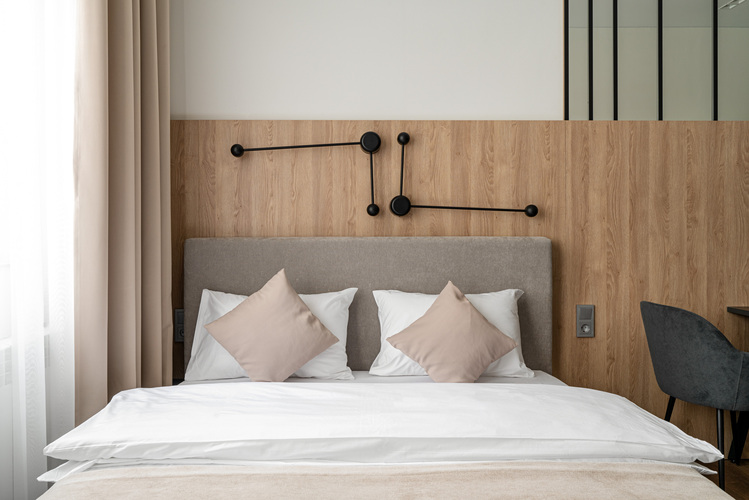 Фотография отеля