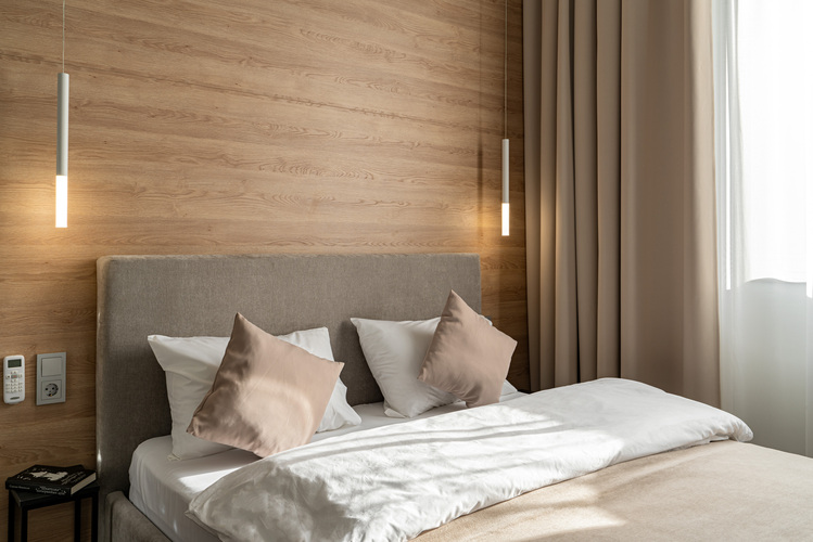 Фотография отеля