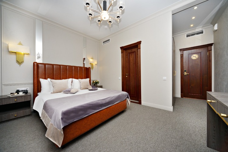 Фотография отеля